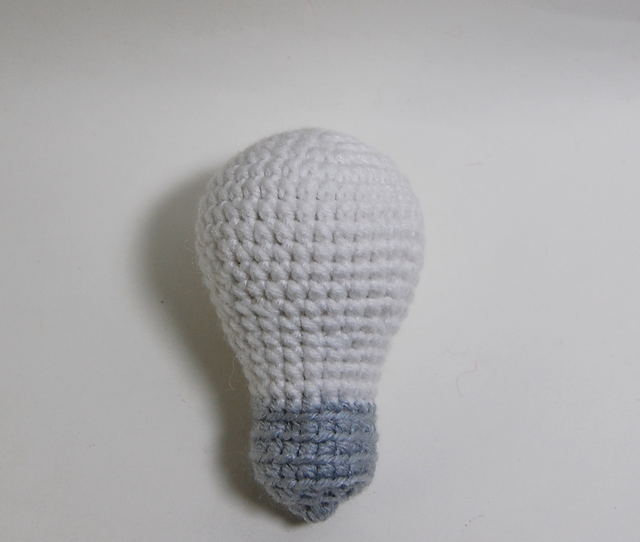 Light bulb