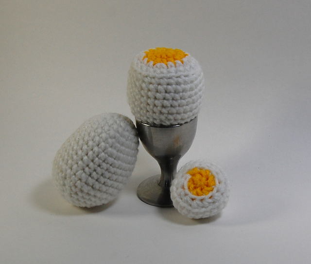 Boiled Egg
