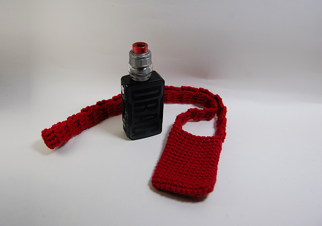 Vape Cozy