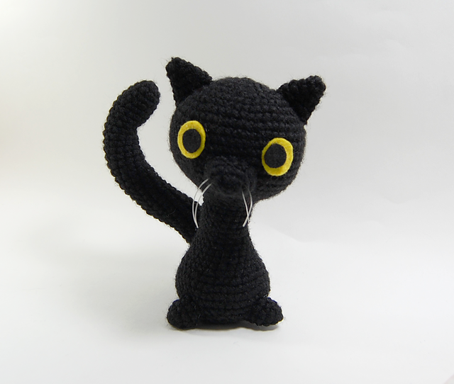 Black Cat