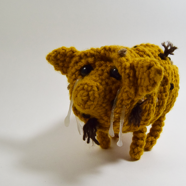 Squonk