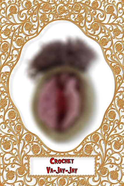 Va-Jay-Jay (Vulva)