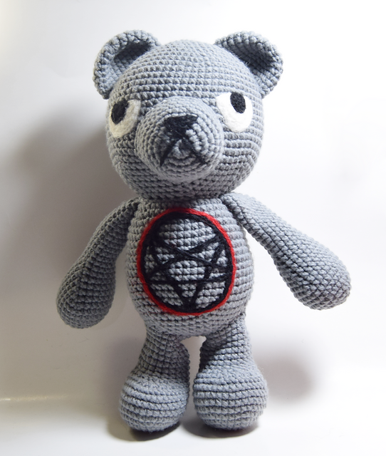 Anton LaBear