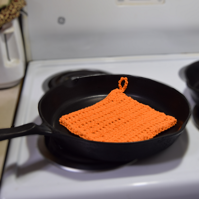 Easy Breezy Kitchen Cloth