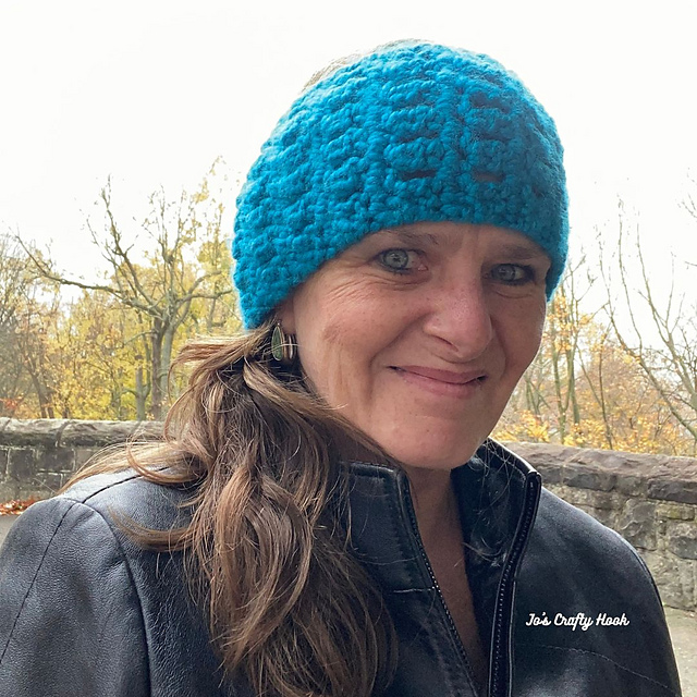 Warm Chunky Headband