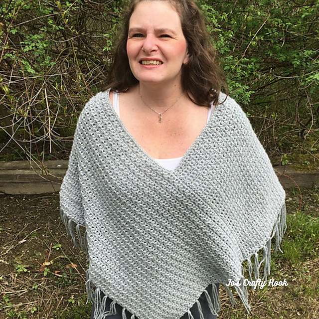 Nellie Poncho