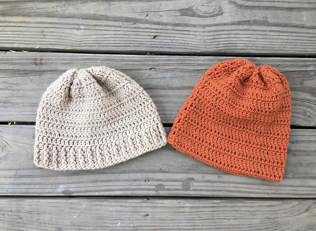Simplicity Beanie