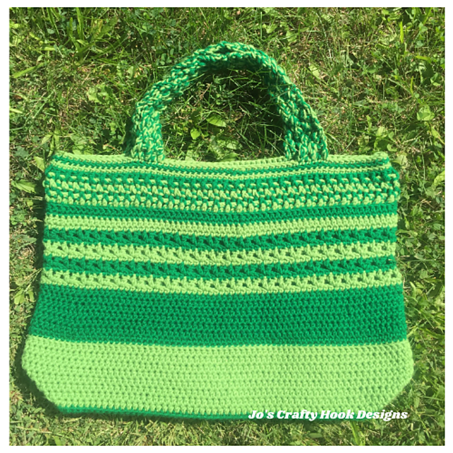 Garden Tote