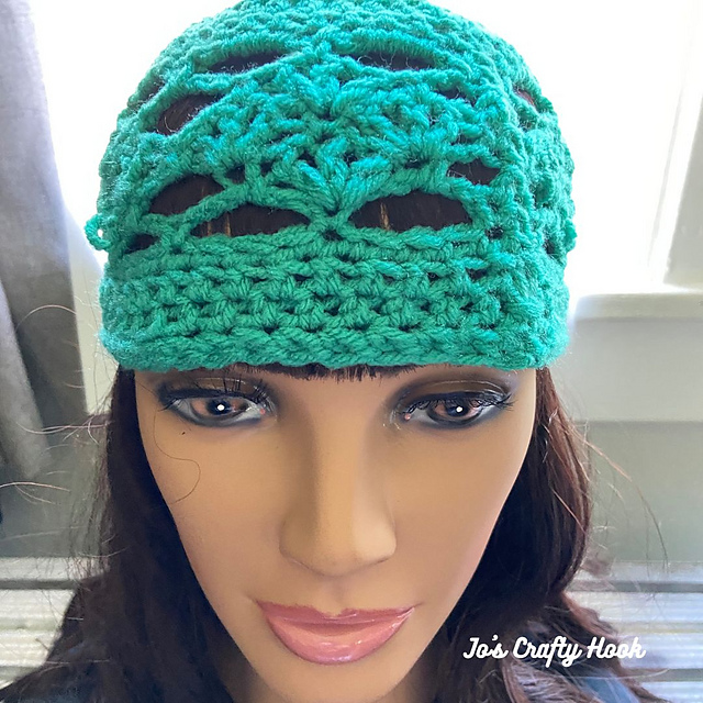 Lucky Diamonds Headband