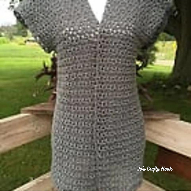 Jaide Sweater Vest