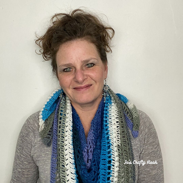 Catherine Shawl