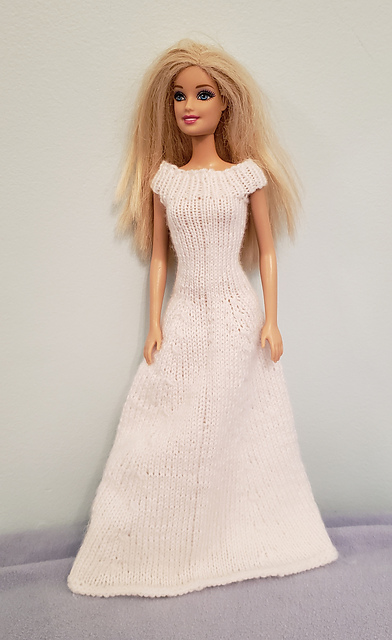 #0115 Green and Yellow Dress