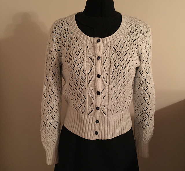 Veste vintage Fifties