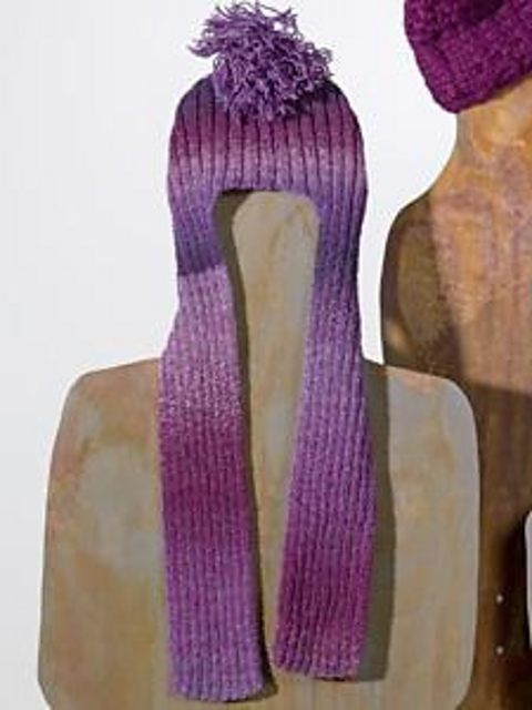 #19 Mütze