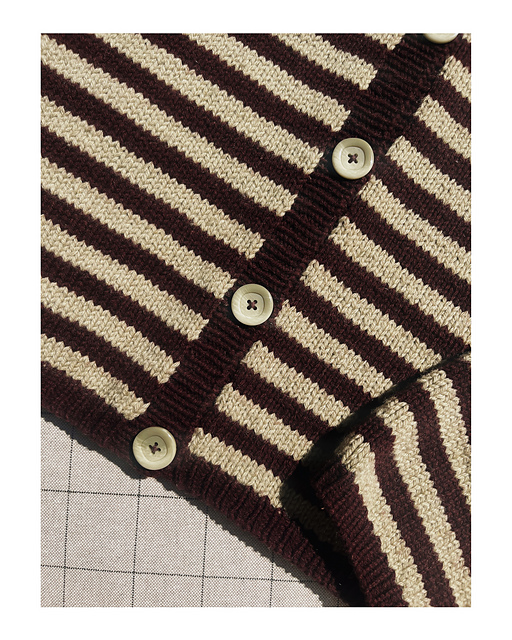 Ravelry: johannesburgknits' Olga Jacket