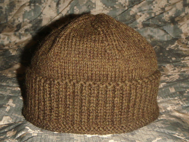 Cap #S-106