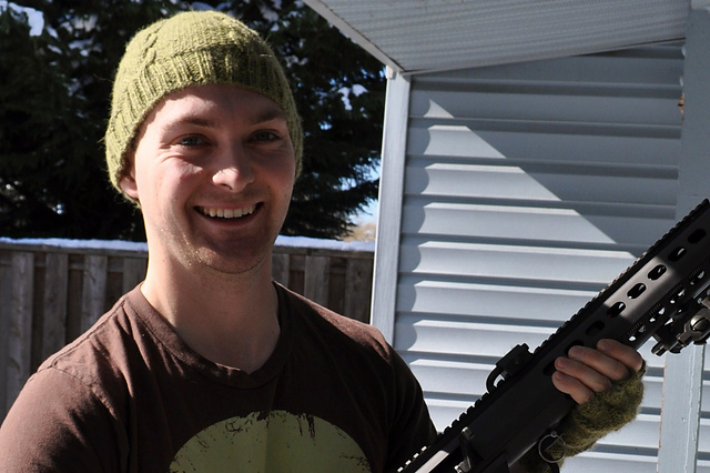 The M107 Hat
