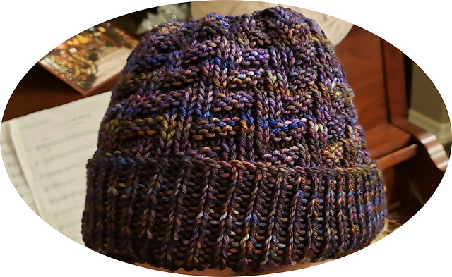 Frequency Hat