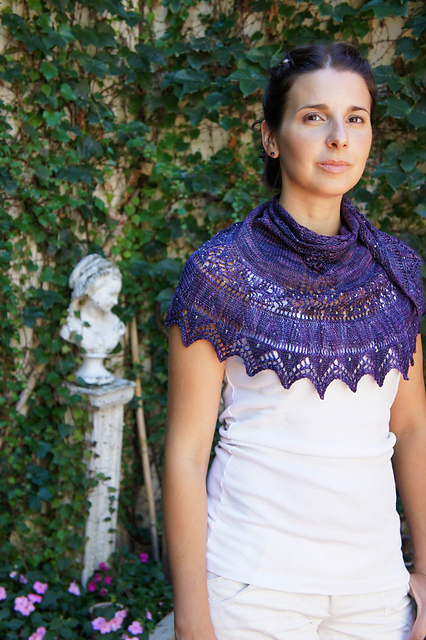 April Shawl