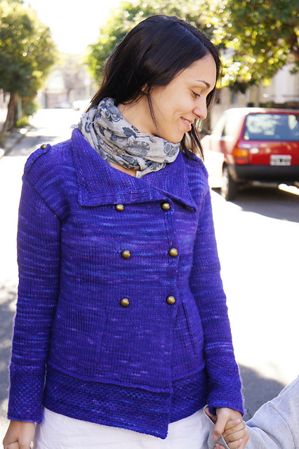 Purple Storm