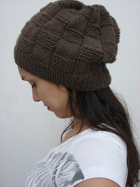 #13 hat