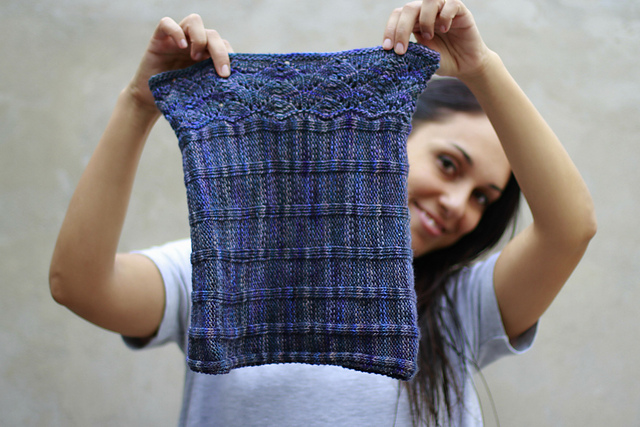 Retreat Cowl