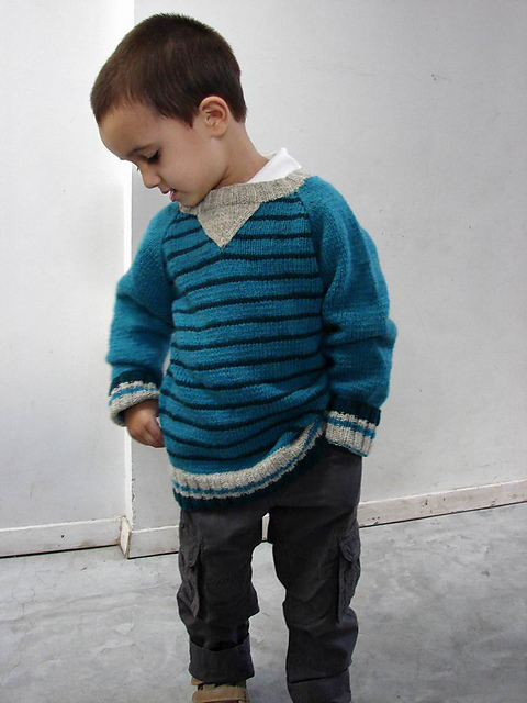 Pull a Capuche 022-T9-109