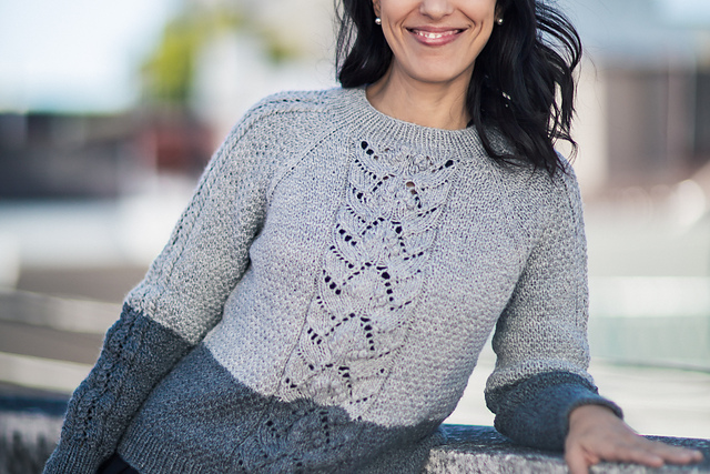 Ravelry: Worthy pattern by Joji Locatelli