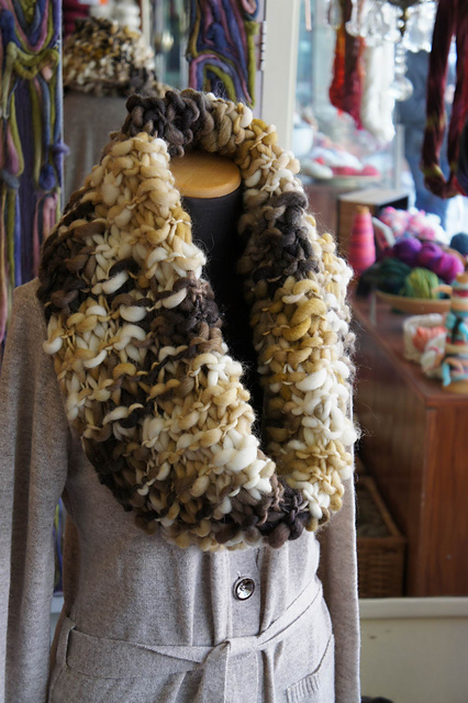 Big Warm Cowl