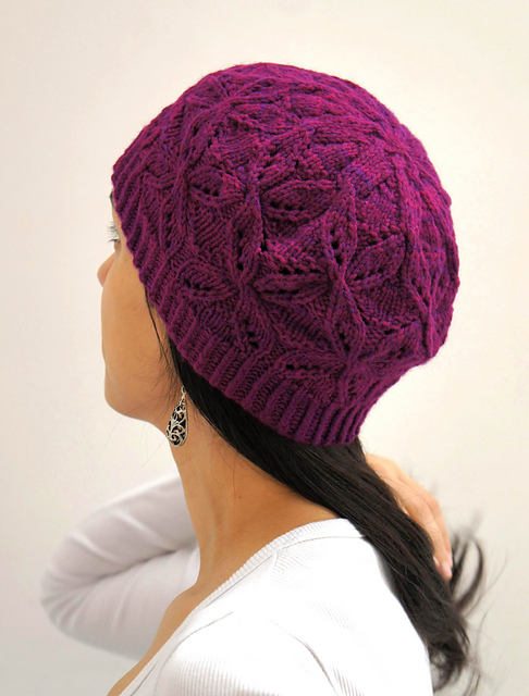 Dragonflies Hat