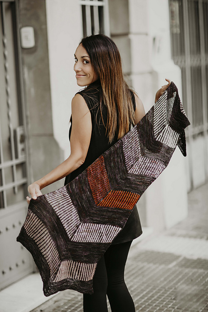 The Collective Shawl