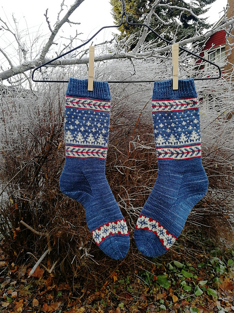 Snö