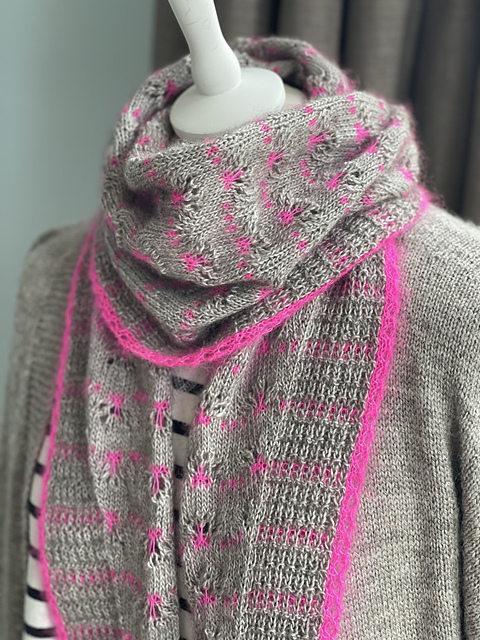 Ruthie Shawl