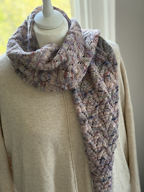 Nellie Shawl