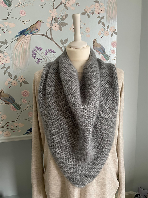Moreton Street Cowl