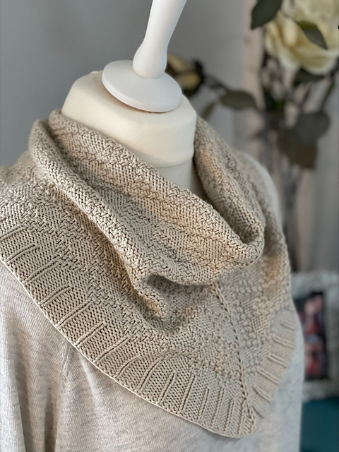 Talsarnau Cowl