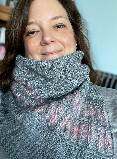 Trillion Cowl