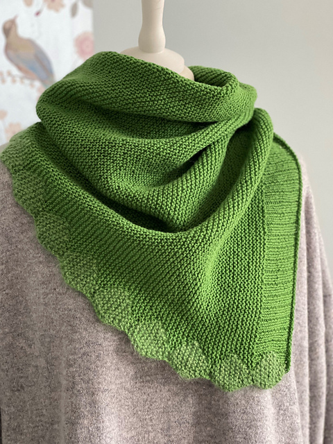 Fizzy Pop Cowl