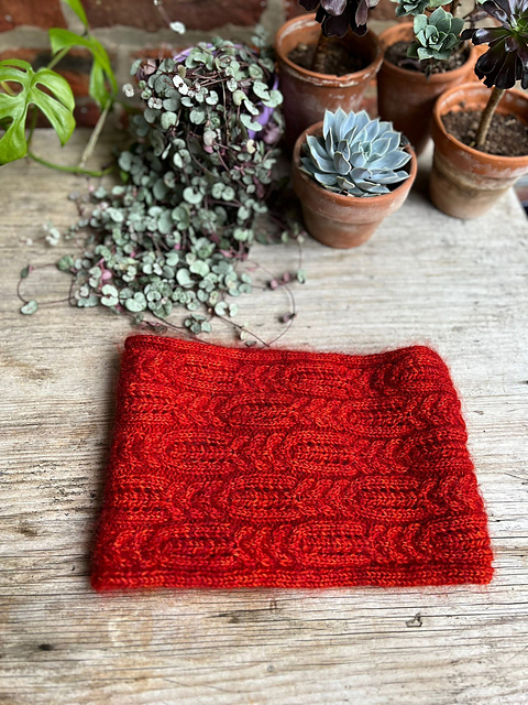Sophie Cowl