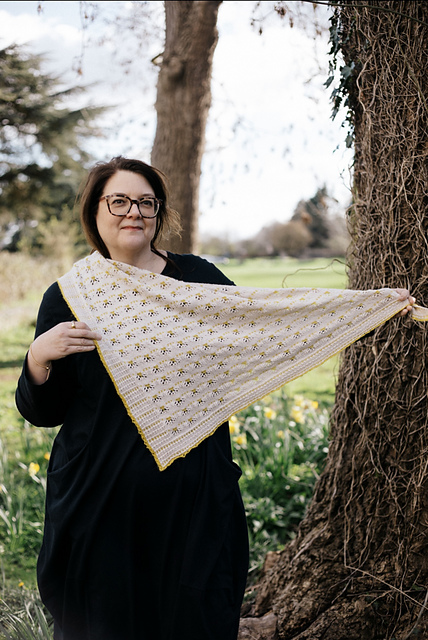 Ruth Shawl