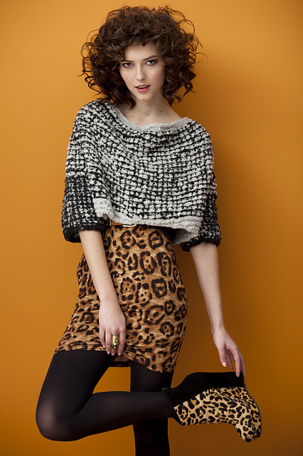 Coco Chenille