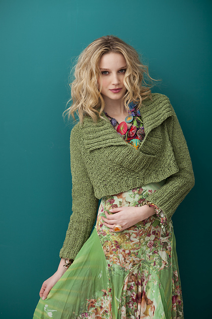 Going Green