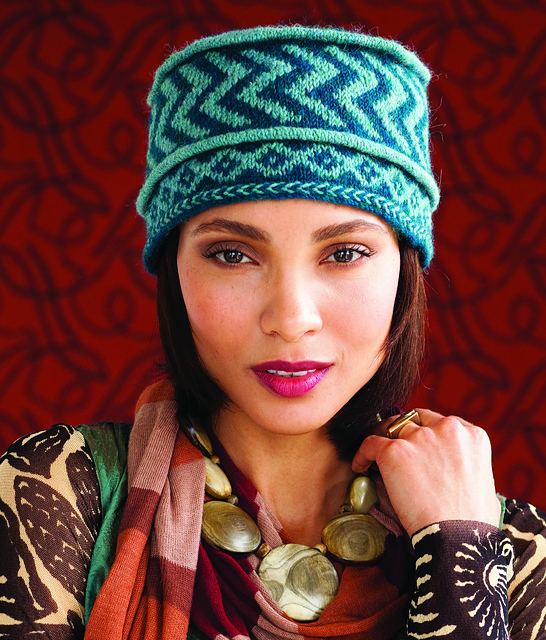Pillbox Hat