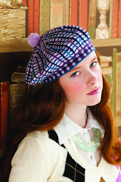 Plaid Tam