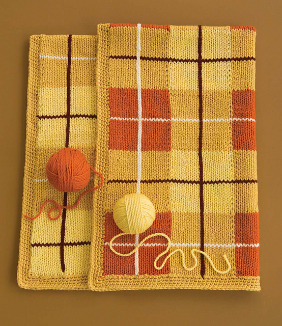 Picture-Perfect Plaid