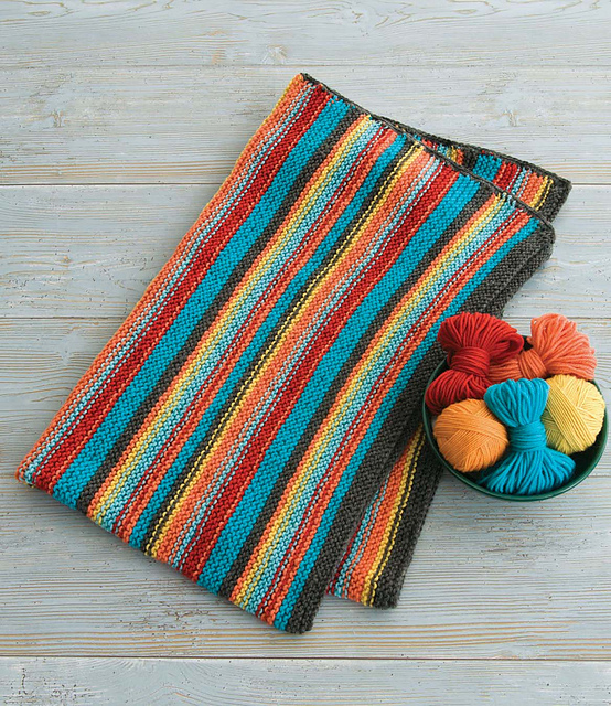 Stripe It Rich