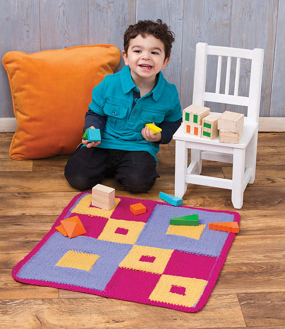 Building Blocks