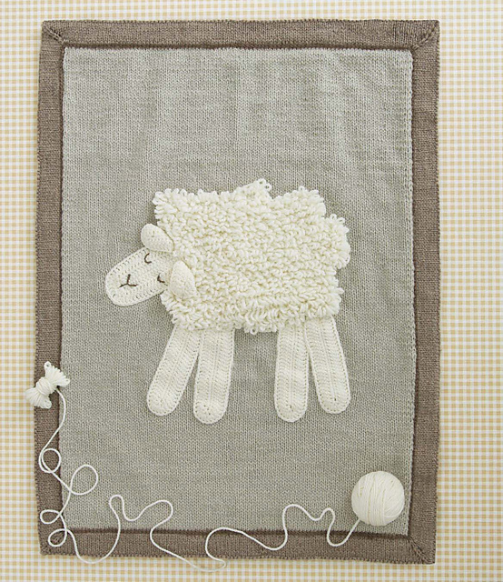 Counting Sheep