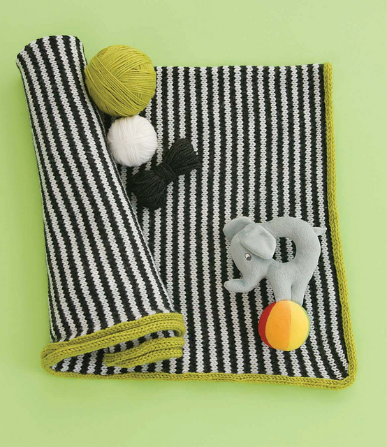 Pinstripe Perfection