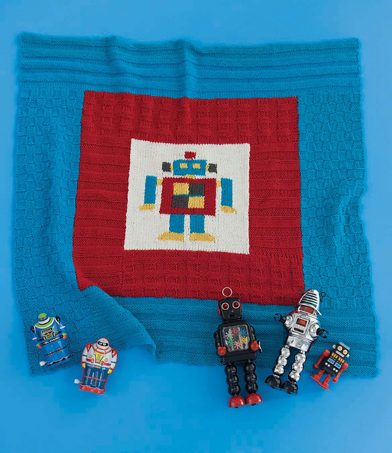 My Little Robot